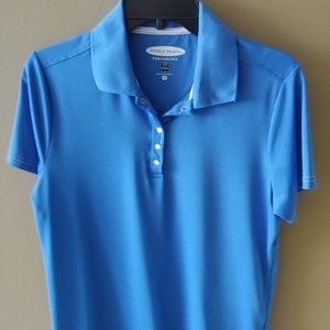 Pebble Beach Golf Shirt size M